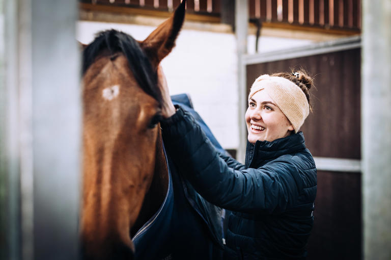 Victoria Charnock Crawford