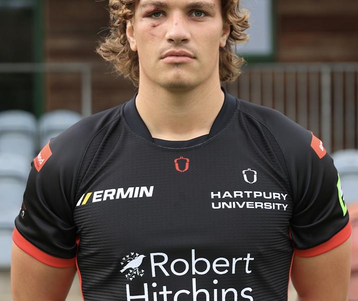 TOM WORTS