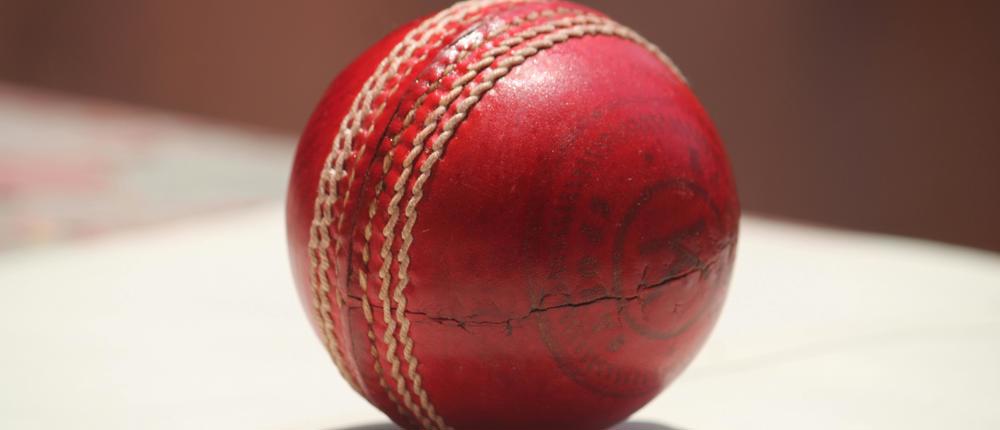 Cricket Ball