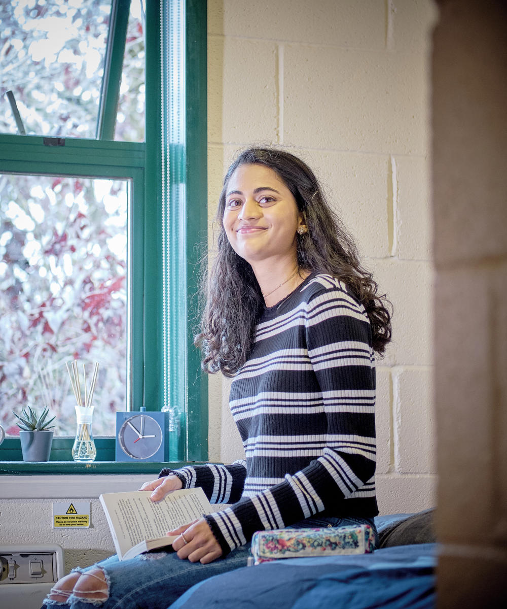 International Student Accommodation 2