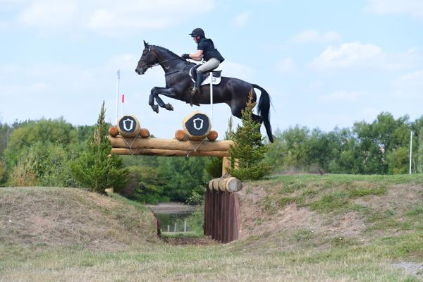 Katie Magee Treworra BCO