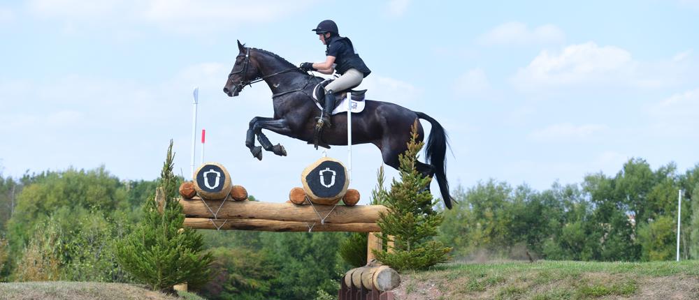 Katie Magee Treworra BCO