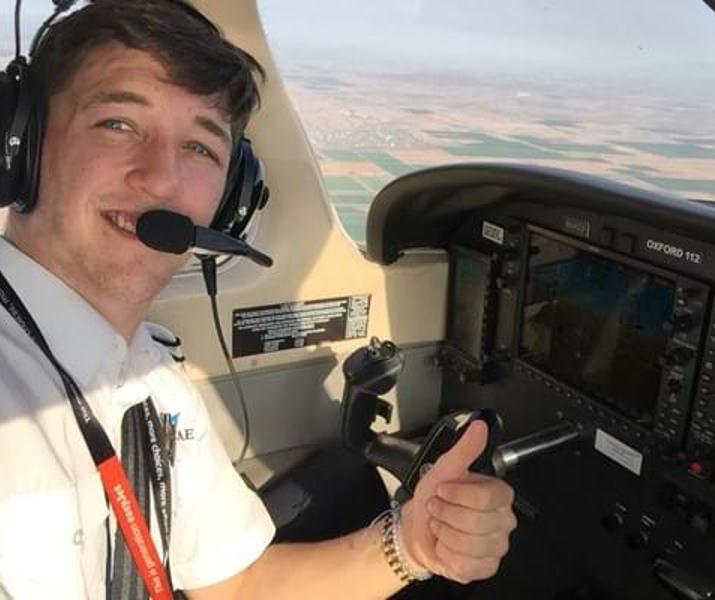 Oliver Grainger Williams