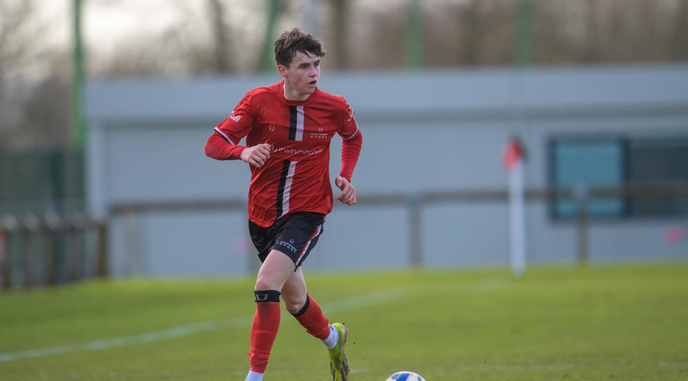 25 01 2025 Hartpury V Tuffley 85