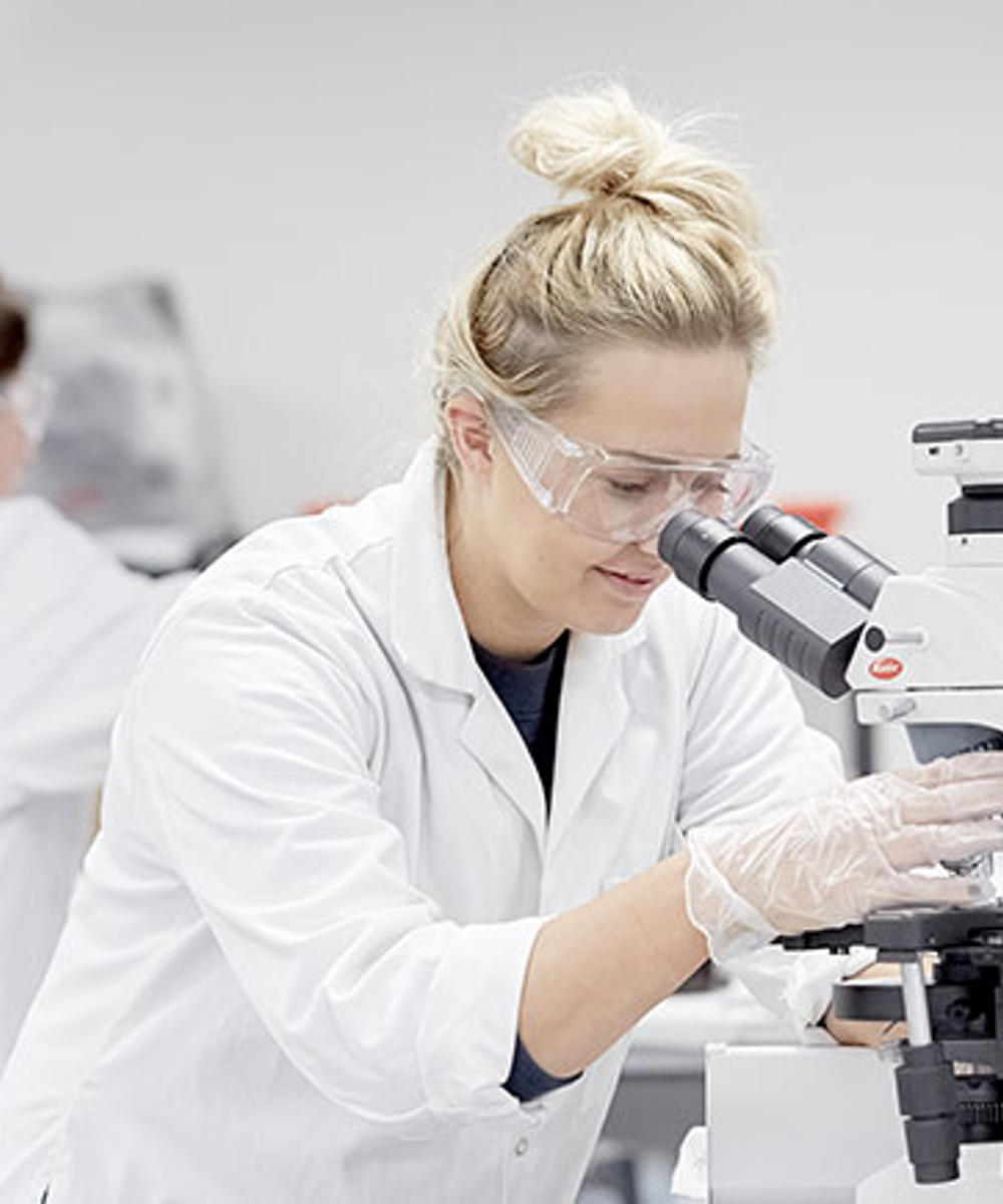 Bsc Hons Bioveterinary Science