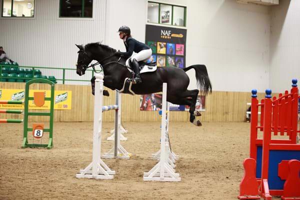 Indoor-International-Showjumping