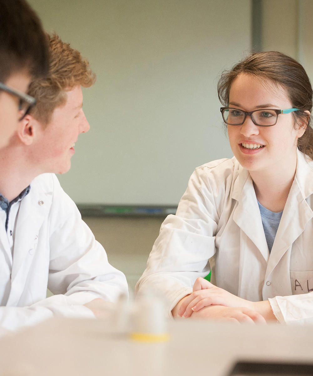 Hartpury College A Level Physics