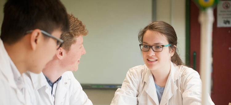 Hartpury College A Level Physics