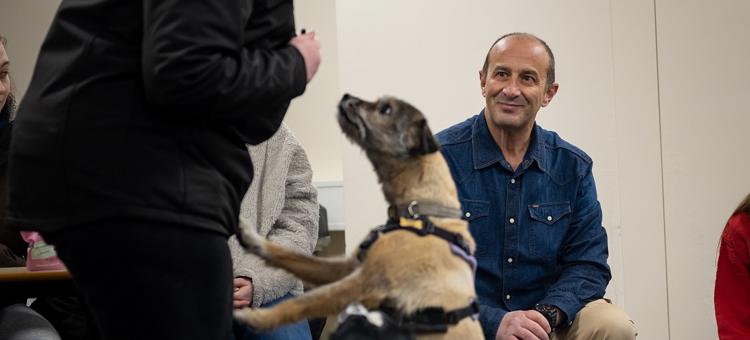 Animal Behaviour Training Clinical Abtc
