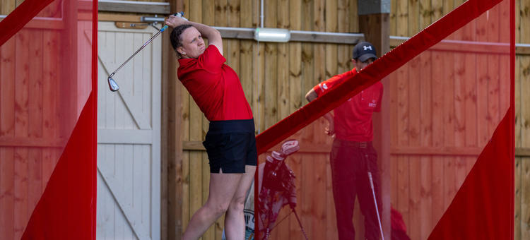 Level 3 Extended Diploma Sport Golf