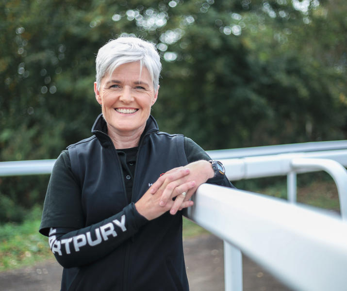 Dr. Kathryn Nankervis