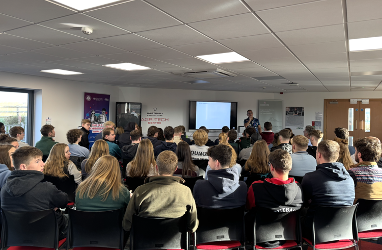 Hack A Tractor Event (1)