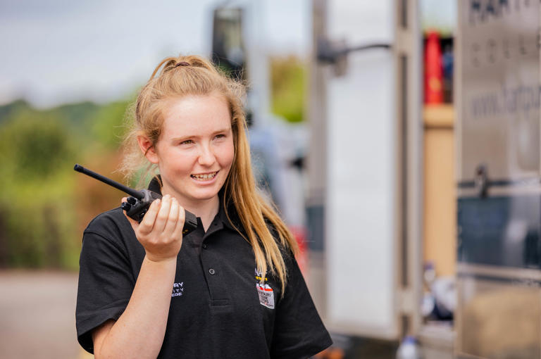 Clarissa Burnell Price