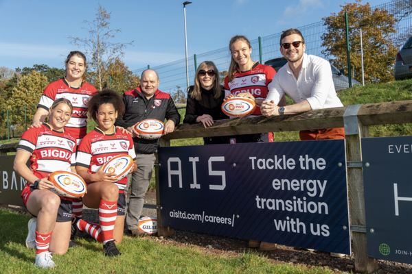 Gloucester Hartpury Sponsors