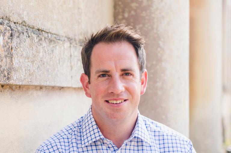 Alastair Grizzell V2