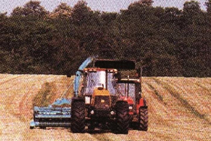 1991 New Courses Introduced