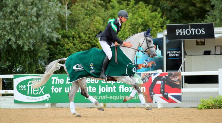 Mark Davidson Fonbherna Lancer 3 L Winner (1)