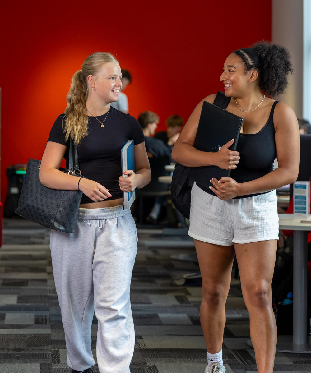 Hartpury College A Levels Mathematics