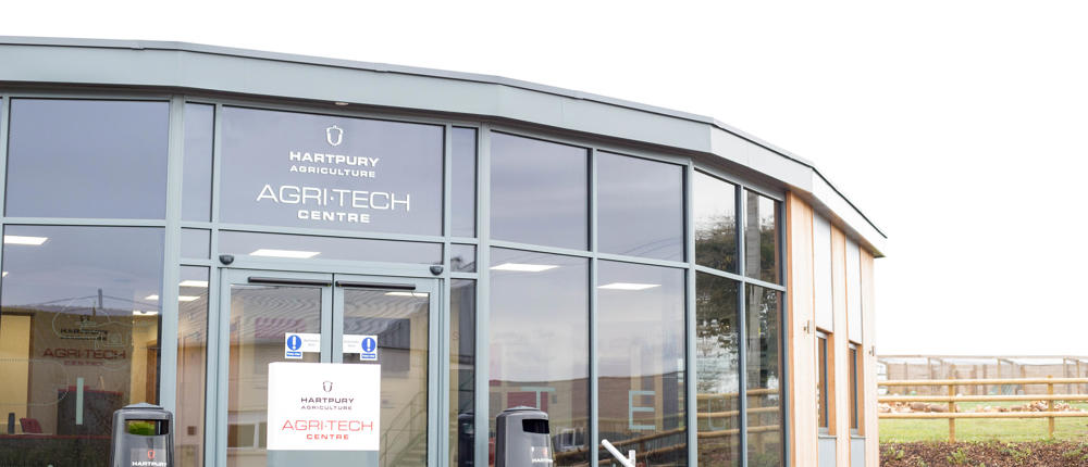 Agri Tech Centre (1)