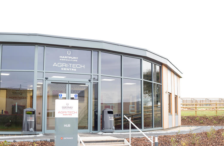 Agri Tech Centre (1)