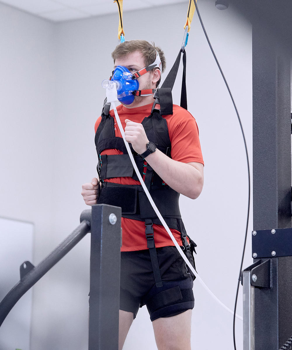 Hartpury College Sport And Exercise Science Ext Diploma