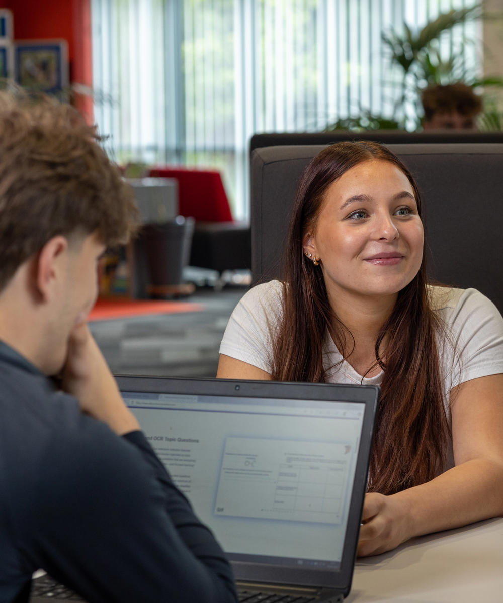 Hartpury College A Level Economics