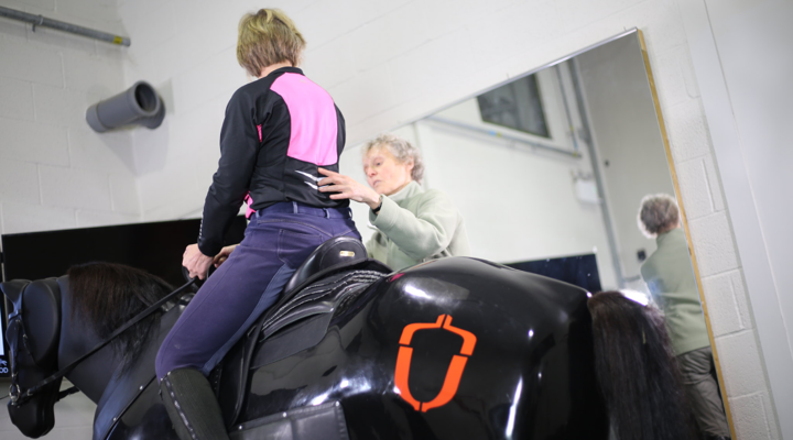 Educational Therapeutic