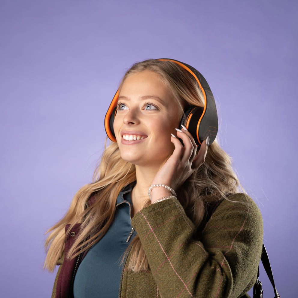 International Student Colour Shoot 10