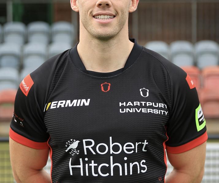 BRAD DENTY