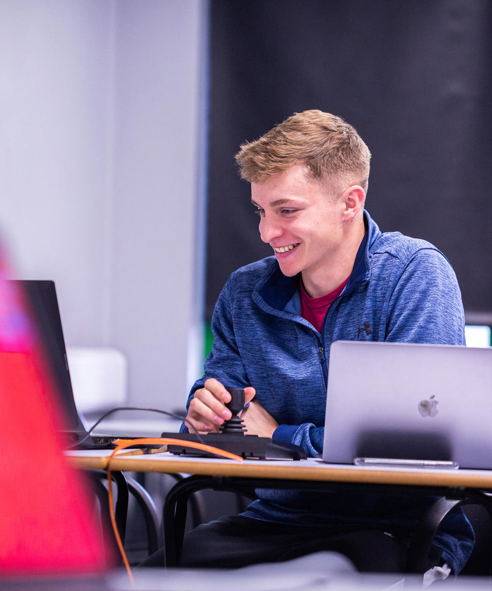 Postgraduate Student Hartpury University