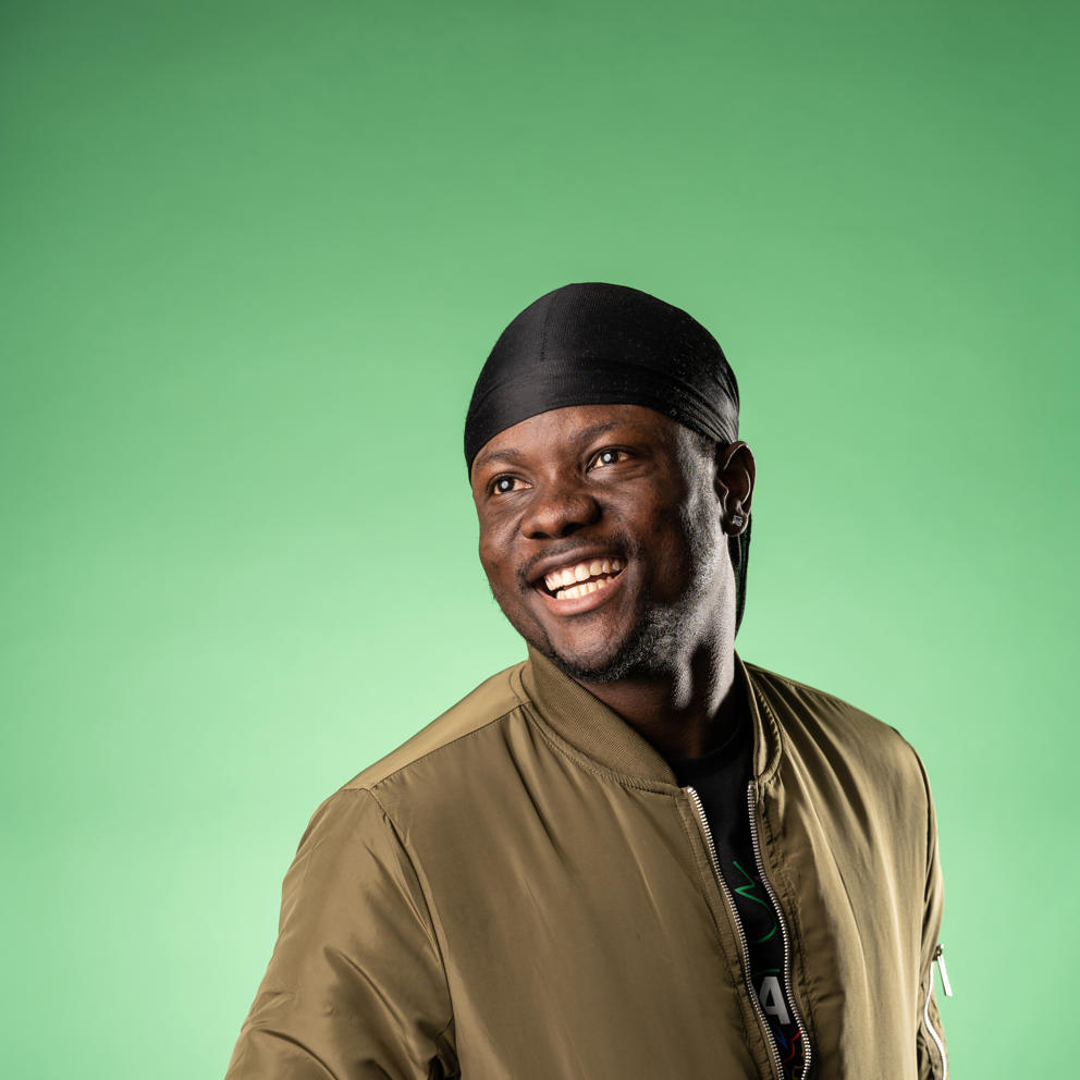 International Student Colour Shoot 6