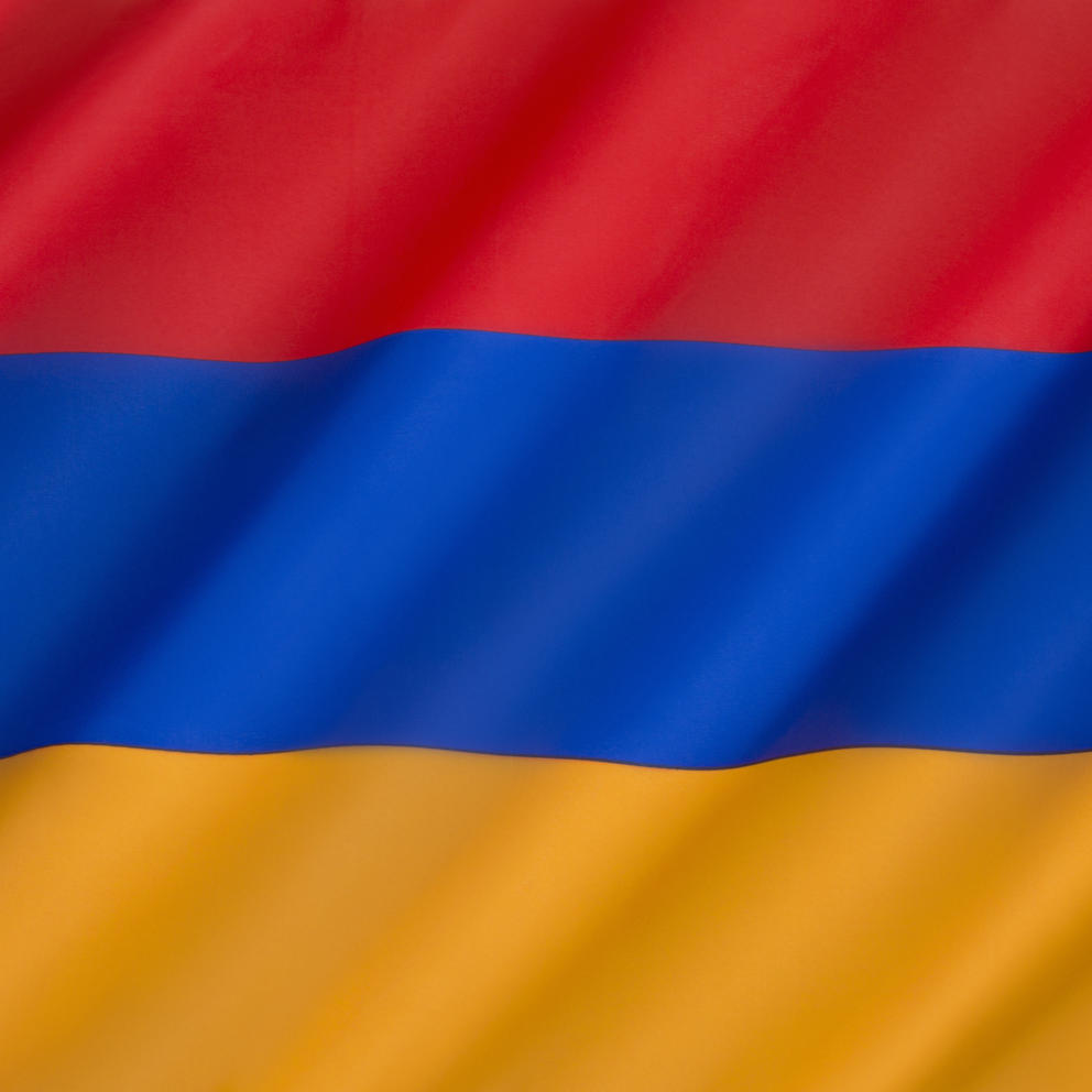 Flag Of Armenia 2025 03 18 14 56 31 Utc