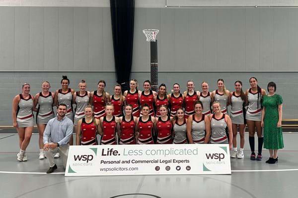 Netball-WSP