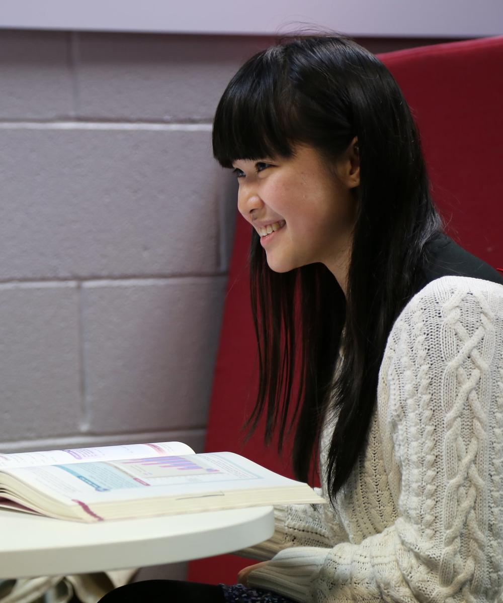 Hartpury College A Level Environmental Science