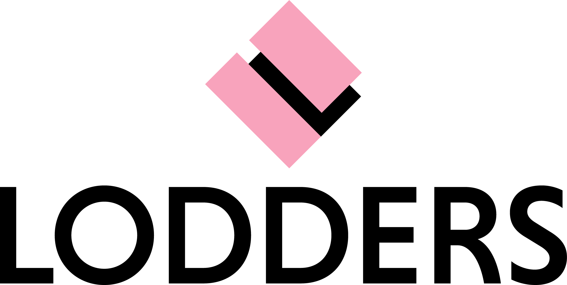 Agri Tech Lodders Logo