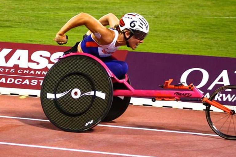 Mel Nicholls Case Study