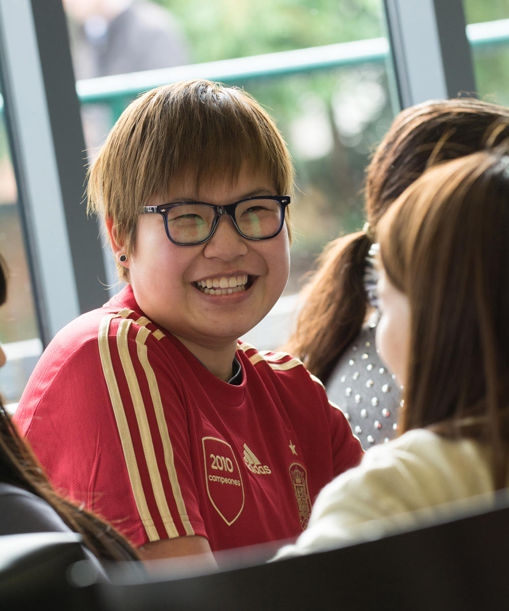 International Student Life 11