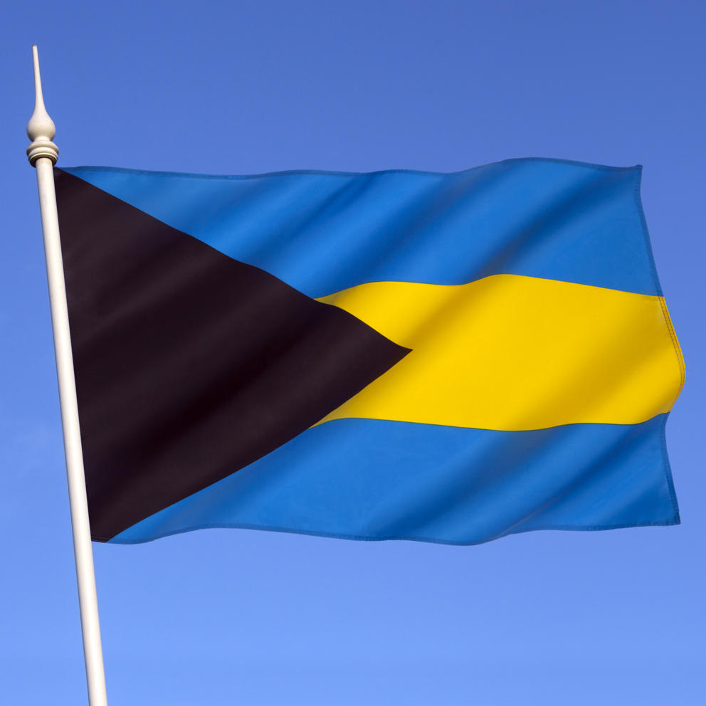 Flag Of The Bahamas 2026 01 09 06 52 30 Utc