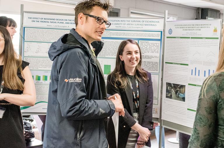 Russell Mackechnie Guire Speaker