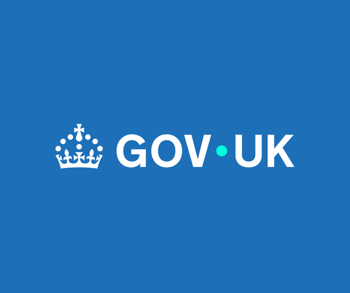 Gov UK Logo
