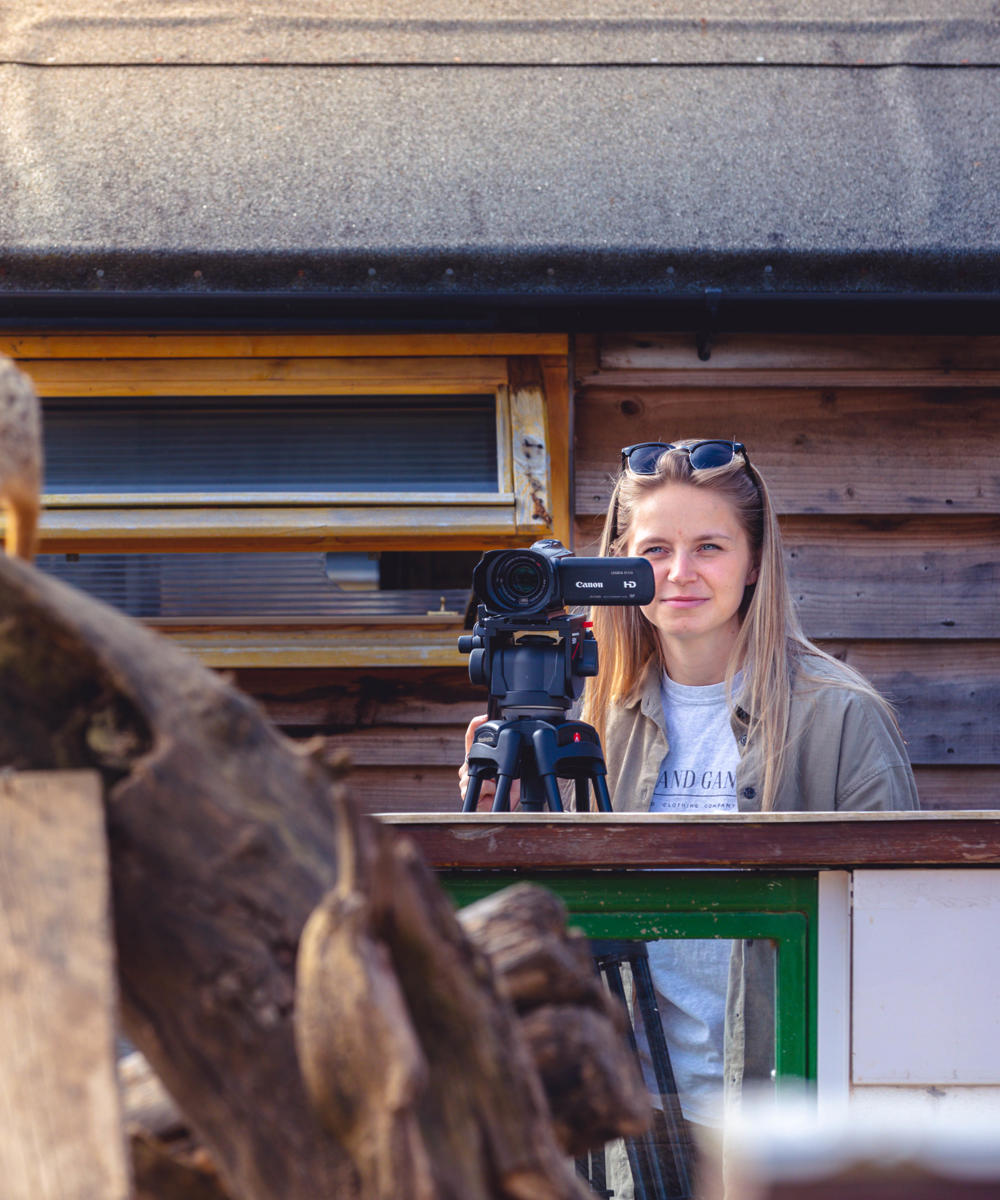 Postgraduate Animal Research