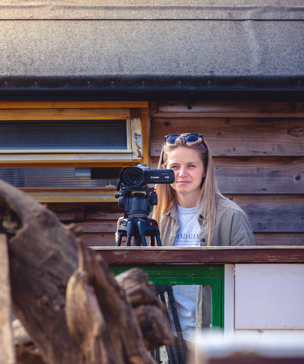 Postgraduate Animal Research