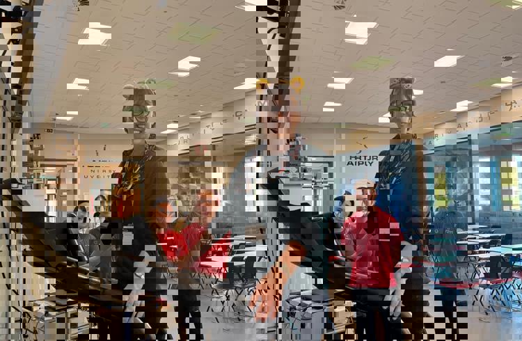 Nicky Price Children In Need Event