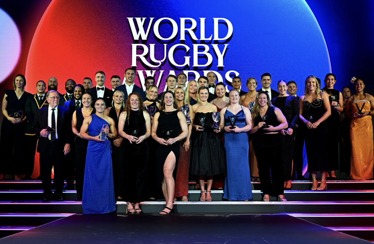 World Rugby Player Of The Year