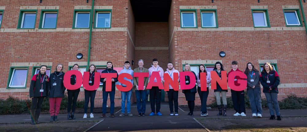 Residential Outstanding Celebration