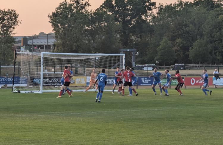 Bristol Manor Farm HARTPURYFC