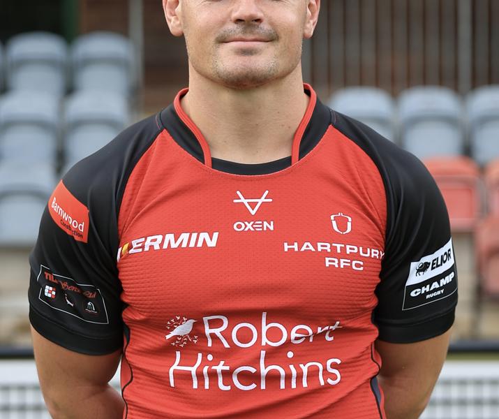 ROBBIE SMITH