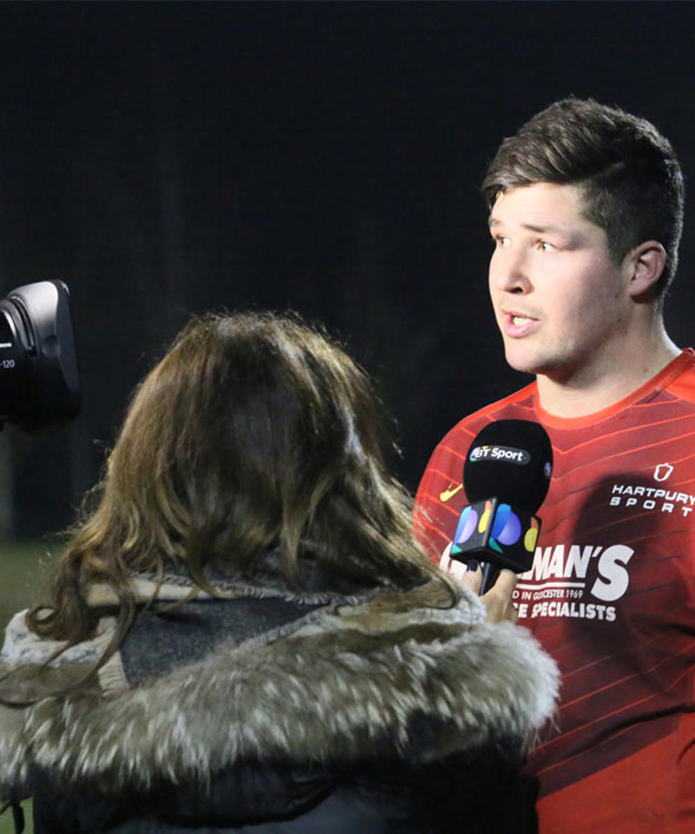 BA Hons Sports Business Management