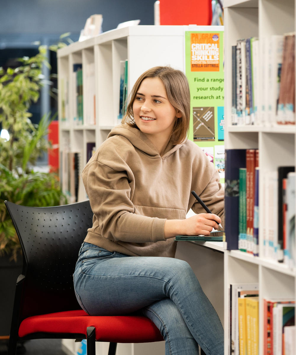 Hartpury College A Level Geography