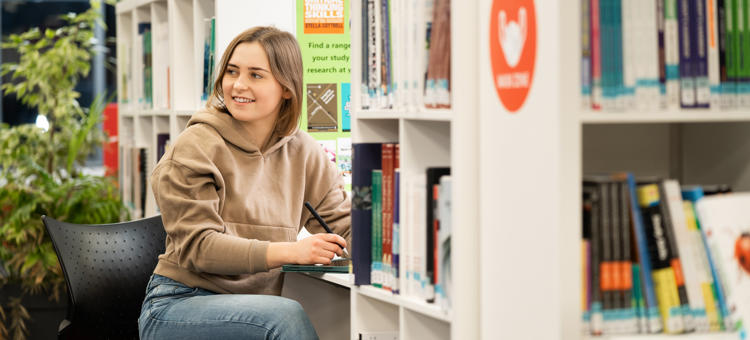 Hartpury College A Level Geography